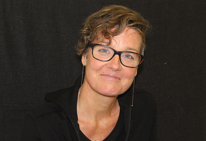 Ute Klein